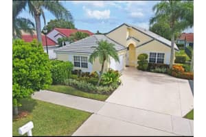 7667 Stirling Bridge Boulevard, Delray Beach, Fl 33446, Delray Beach