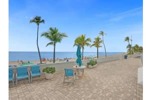 3430 Galt Ocean Drive, Fort Lauderdale, FL 33308 - MLS#F10545413