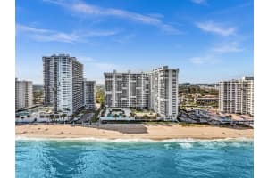 4300 Ocean Boulevard, Fort Lauderdale, FL 33308 - MLS#F10545443