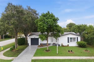 6599 1st Street, Margate, FL 33063 - MLS#F10545445