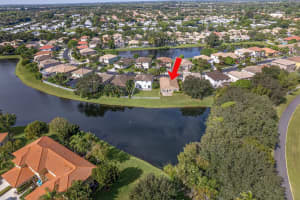 1825 Magliano Drive, Boynton Beach, FL 33436 - MLS#F10545468