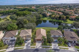 1825 Magliano Drive, Boynton Beach, FL 33436 - MLS#F10545468