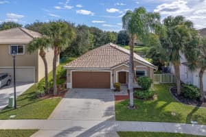 1825 Magliano Drive, Boynton Beach, FL 33436 - MLS#F10545468