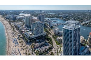 153 Seabreeze Boulevard, Fort Lauderdale, FL 33304 Sold 01/20/26