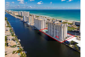 1600 Ocean Drive, Hollywood, FL 33019 Sold 03/20/26