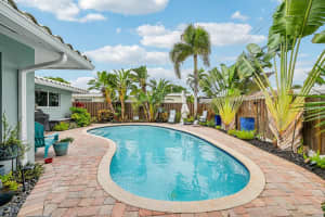 3676 18th Avenue, Oakland Park, FL 33334 - MLS#F10545498