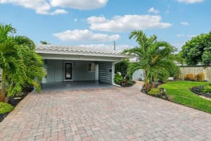 3676 18th Avenue, Oakland Park, FL 33334 - MLS#F10545498