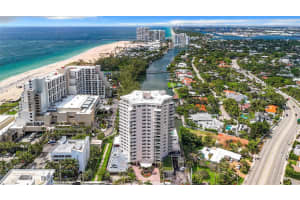 3000 Holiday Drive, Fort Lauderdale, FL 33316 - MLS#F10545500