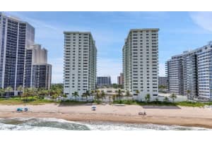 3410 Galt Ocean Drive, Fort Lauderdale, FL 33308 - MLS#F10545522