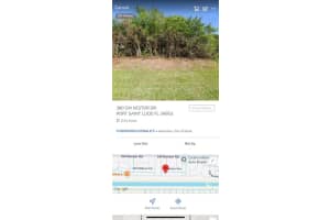 380 Kestor Drive, Port St Lucie, FL 34953 Sold 04/17/26
