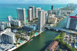 4001 Ocean Drive, Hollywood, FL 33019 - MLS#F10545534