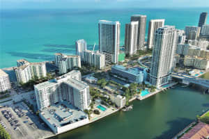 4001 Ocean Drive, Hollywood, FL 33019 - MLS#F10545534