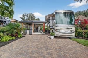 78 Cortez Drive, Pompano Beach, FL 33068 - MLS#F10545543