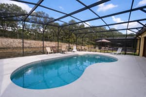 446 Orange Cosmos Boulevard, Davenport, FL 33837 - MLS#F10545557