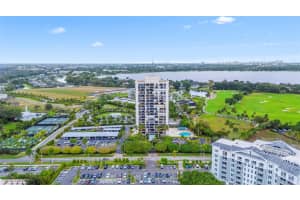 2400 Presidential Way, West Palm Beach, FL 33401 - MLS#F10545565