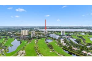 2400 Presidential Way, West Palm Beach, FL 33401 - MLS#F10545565