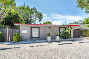 628 Ne 8th Avenue 1, Fort Lauderdale, Fl 33304 Fort Lauderdale, FL 33304 - Off Market