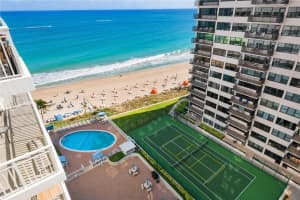 3850 Galt Ocean Drive, Fort Lauderdale, FL 33308 - MLS#F10545640