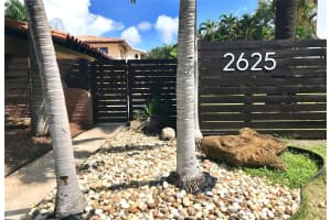 2625 13th Court, Fort Lauderdale, FL 33304 Sold 01/17/26