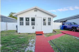 521 24th Avenue, Hollywood, FL 33020 - MLS#F10545672