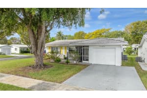 1251 90th Drive, Plantation, FL 33322 - MLS#F10545673