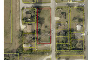 0 13th Avenue, Okeechobee, FL 34972 - MLS#F10545680