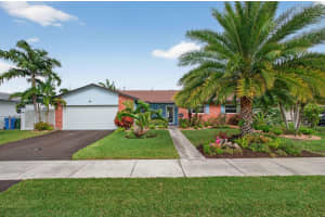 1921 Nw 43rd Street, Oakland Park, Fl 33309, Oakland Park