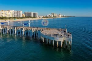 133 Pompano Beach Boulevard, Pompano Beach, FL 33062 - MLS#F10545703