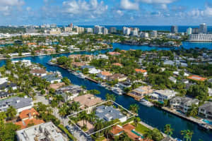 166 Royal Palm Drive, Fort Lauderdale, FL 33301 - MLS#F10545720