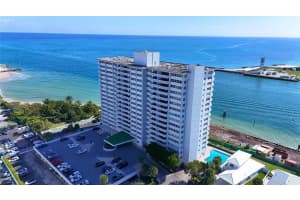 2100 Ocean Drive, Fort Lauderdale, FL 33316 - MLS#F10545721