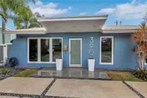 390 10th Avenue, Fort Lauderdale, FL 33301 Sold 03/16/26