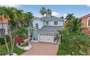 10638 7th Street, Pembroke Pines, FL 33026 Sold 02/27/26