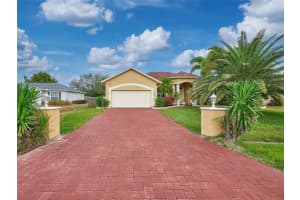 3421 Haines Street, Port Saint Lucie, FL 34953 - MLS#F10545787