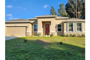 2837 Sage Avenue, Palm Bay, FL 32908 - MLS#F10545799