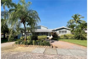 1757 21st Street, Fort Lauderdale, FL 33305 - MLS#F10545830