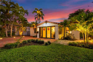 804 16th Court, Fort Lauderdale, FL 33315 Sold 03/16/26