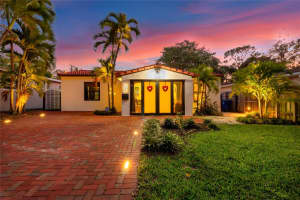 804 16th Court, Fort Lauderdale, FL 33315 Sold 03/16/26