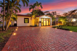 804 16th Court, Fort Lauderdale, FL 33315 Sold 03/16/26