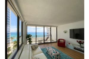 3505 Ocean Drive, Hollywood, FL 33019 - MLS#F10545915