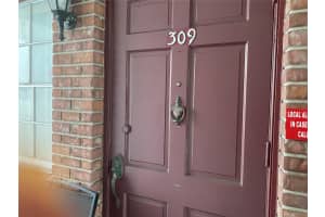 1100 Atlantic Shores, Hallandale Beach, FL 33009 - MLS#F10545935