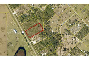 34964 N Hwy 441, Okeechobee, FL 34972, Okeechobee, FL 34972 - MLS#F10545965