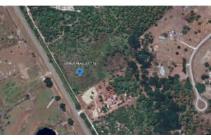 34964 N Hwy 441, Okeechobee, FL 34972, Okeechobee, FL 34972 - MLS#F10545965