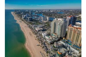 101 Fort Lauderdale Beach Boulevard, Fort Lauderdale, FL 33316 - MLS#F10545972