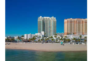 101 Fort Lauderdale Beach Boulevard, Fort Lauderdale, FL 33316 - MLS#F10545972