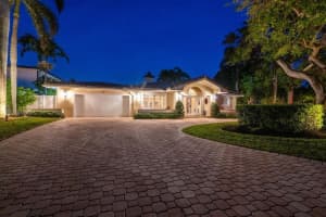 2317 28th Court, Lighthouse Point, FL 33064 - MLS#F10545974