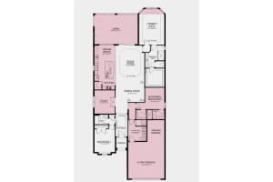 13552 Shinnecock Drive, Port Saint Lucie, FL 34987 Sold 06/08/26