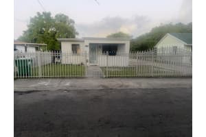 11133 Nw 15th Court, Miami, Fl 33167, Miami