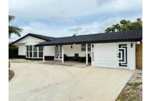 1485 57th Court, Fort Lauderdale, FL 33334 - MLS#F10545996