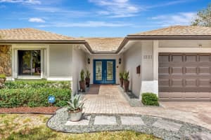 1221 59th Avenue, Plantation, FL 33317 - MLS#F10546014