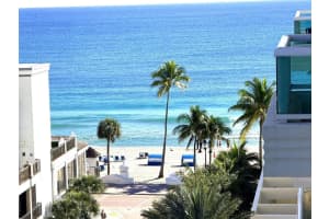 101 Fort Lauderdale Beach Boulevard, Fort Lauderdale, FL 33316 - MLS#F10546064